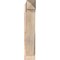 Ekena Millwork Traditional Arts & Crafts Smooth Outlooker, Douglas Fir, 7 1/2"W x 32"D x 38"H OUT08X32X38TRA03SDF - alternate 3